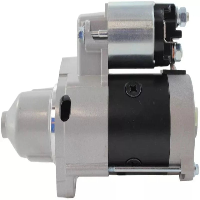 12V 10T Starter Motor MIA11626 Kasya kay John Deere 16.5HP 19HP 20.5HP 22HP 23.5HP 25.5HP