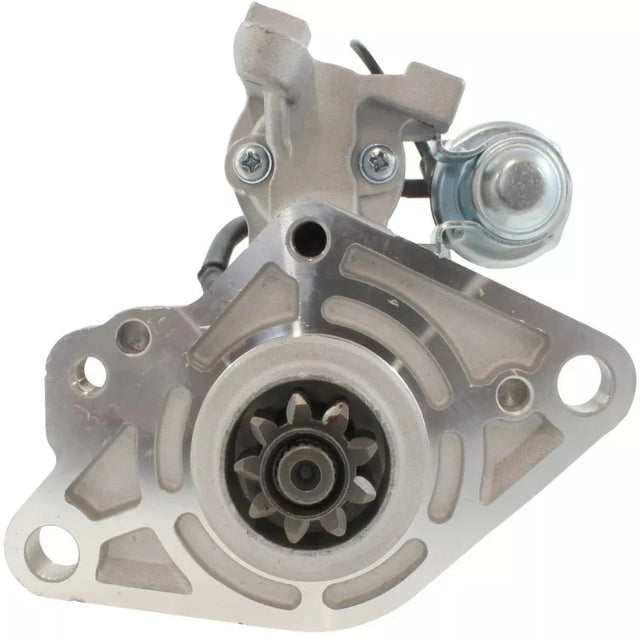 Motor de arranque 12V 9T ME215097 compatible con Mitsubishi Fuso FE 3.9L 238CI 96 97 98 99