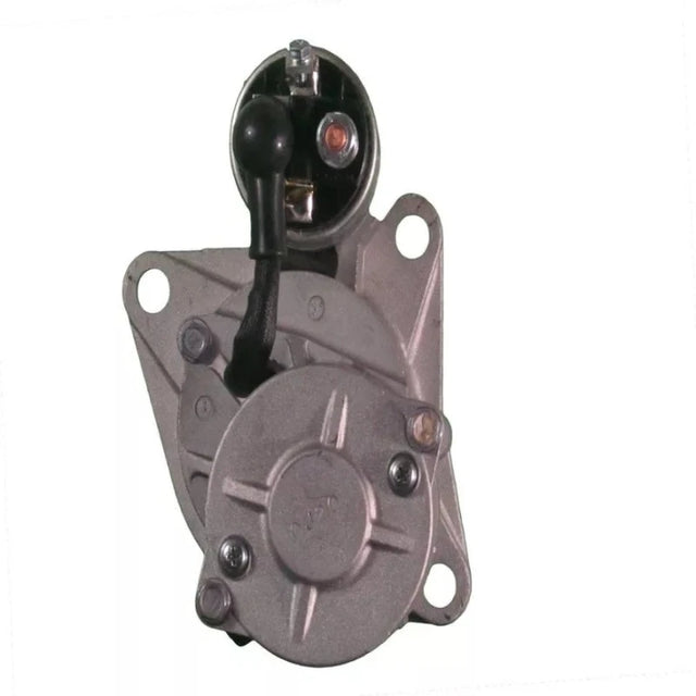 El motor de arranque de 12V 9T 31666-00013 31666-00015 M5T22071 se adapta a Mitsubishi MG130