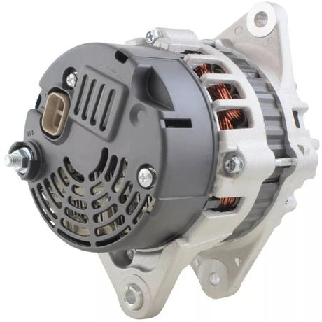 Alternador 12V 90A TA000A39101 37300-22600 compatible con Hyundai Accent 1.5L L4 2000 - 2002