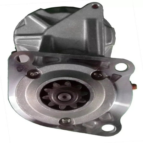 Motor de arranque de 24 V 10T 8605784 compatible con New Holland W130TC W170B D150C XLT