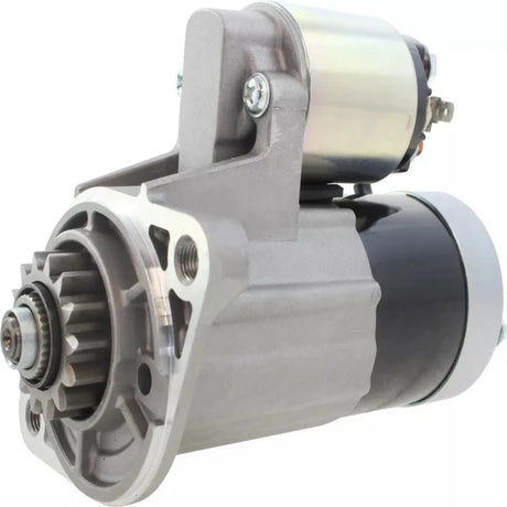 12V 14T Starter Motor 30L66-10500 30L66-10600 M0T60481 Fits Mitsubishi L3E 15.2HP Diesel