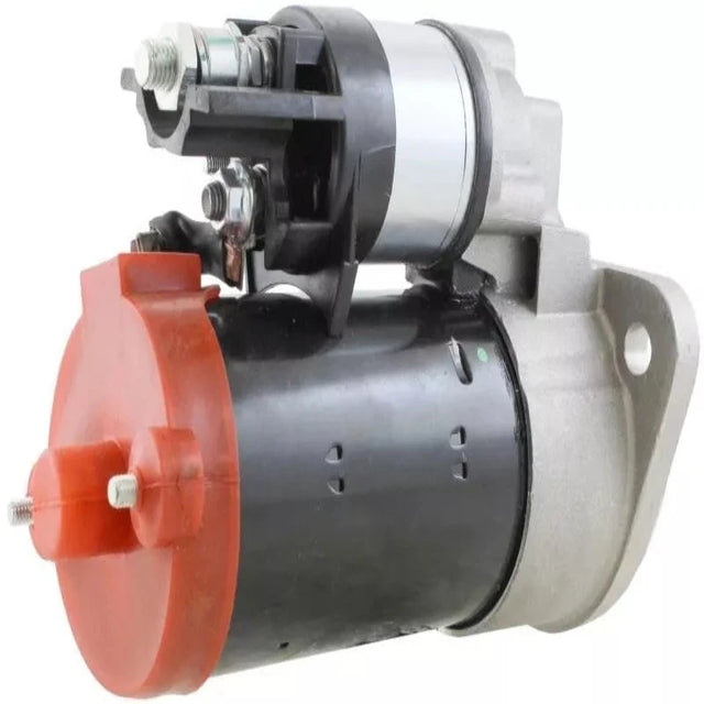 12V 10T Starter Motor RE533976 RE553507 Angkop sa John Deere 5045D 5055E 5065E 5075E