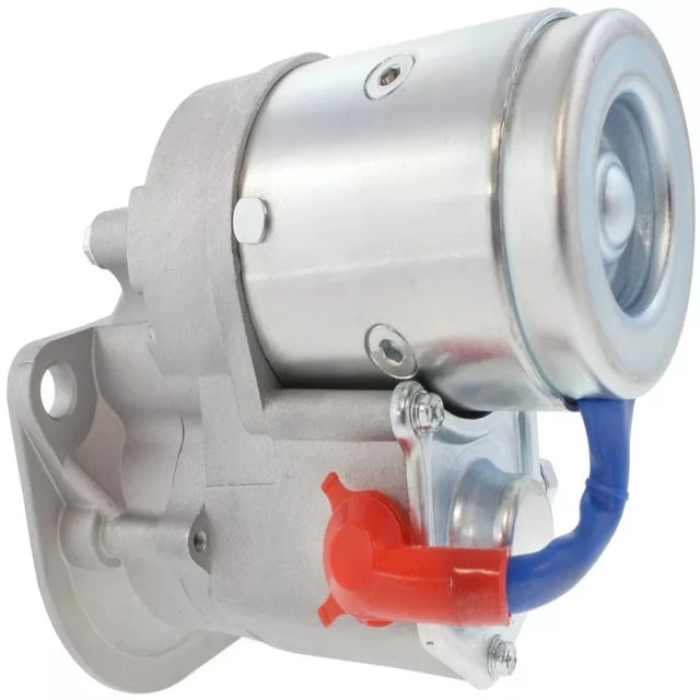 El motor de arranque de 12V 9T 8-94133-758-2 8941337582 8-97042-997-0 se adapta a Isuzu 4BJ1 4JG2