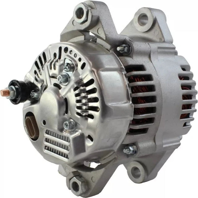 12V 130A Alternator 02131-9271 021319271 Kasya sa Hyundai Santa Fe 2.7L V6 2007 - 2009