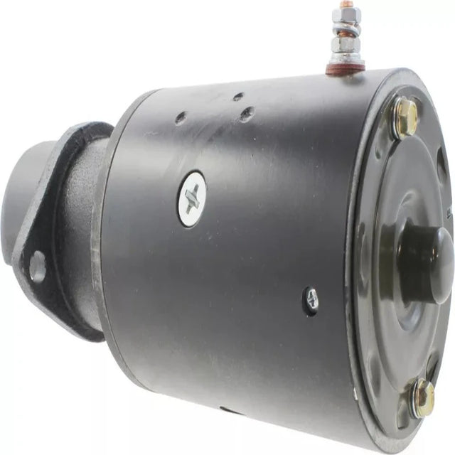 Motor de arranque 6V 10T A47470 compatible con el motor del tractor agrícola 200B 126 1958-1959