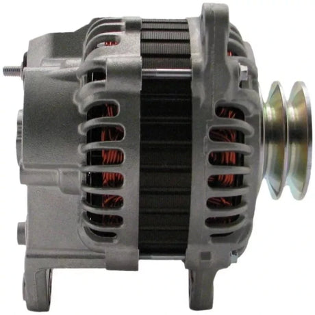 12V 115A Laturi 3F271-64010 3F271-64011 Sopii Kubota Tractor M110DTC 5.8L