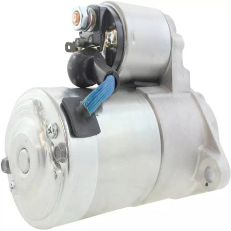 Motor de arranque de 12V 8T 36100-23C00 3610023C00 compatible con Hyundai 15G 15G-7A 15L