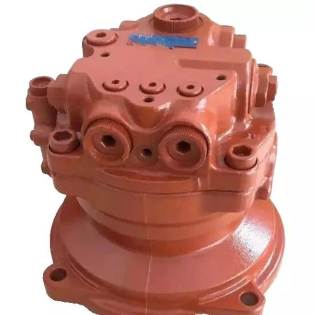 Moteur pivotant 191 – 5542 1915542, adapté pour Caterpillar E318C 318C 320C 320D 320E 320D2 323E 323F