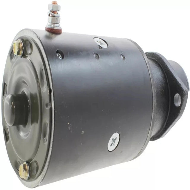 6V 10T Starter Motor A47470 Fits Case Agricultural Tractor 200B 126 Engine 1958-1959