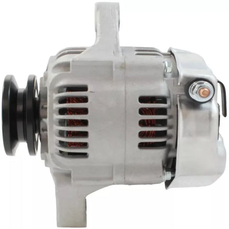 Alternatore 12V 45A 101211-3780 1012113780 Adatto a Kubota L5040GST 52HP Diesel 2007 - 2008