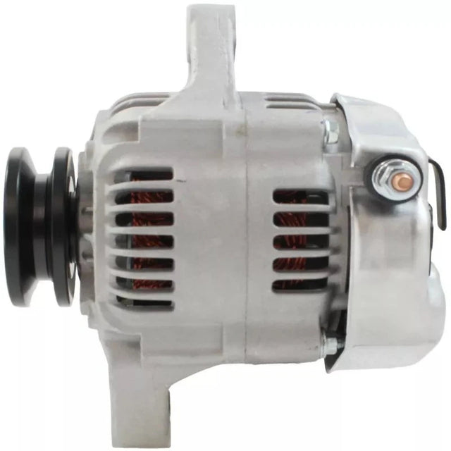 12V 45A Alternator 101211-3780 1012113780 Kasya sa Kubota L5040GST 52HP Diesel 2007 - 2008