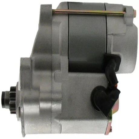 12V 9T Starttimoottori 6A100-31150 6A100-31151 6A100-31154 Sopii Kubota B21TLB 21HP Dsl 12V 2001-2009