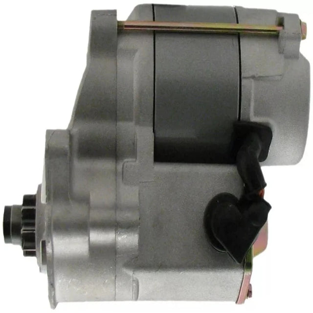 12V 9T Starter Motor 34560-63012 3456063012 37560-63010 Fits Kubota Gravely Lawn Tractor PM460