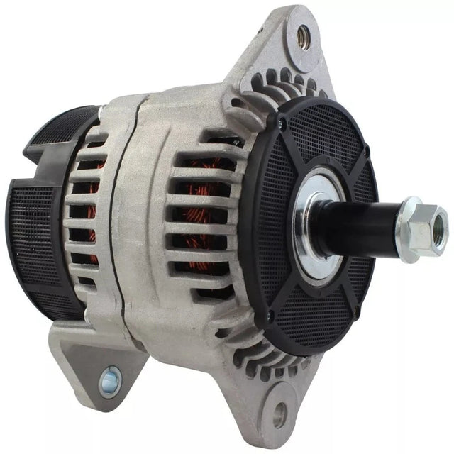 12V 175A Alternator 87439317 87677208 Angkop sa Case STX280 STX330 STX380