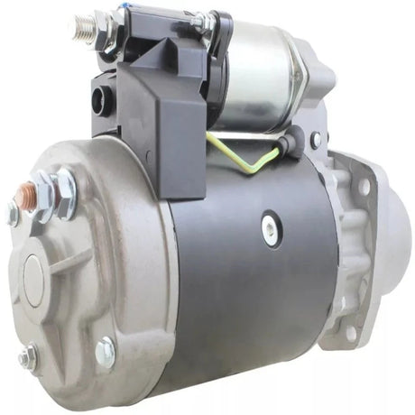 Motor de arranque 12V 10T RE59583 RE54874 RE55378 compatible con John Deere 4039 4045