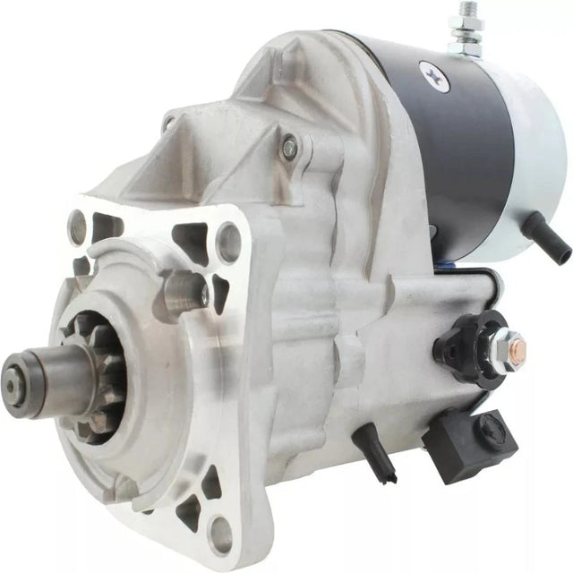 24V 10T Starter Motor 428000-1120 4280001120 Angkop sa Perkins