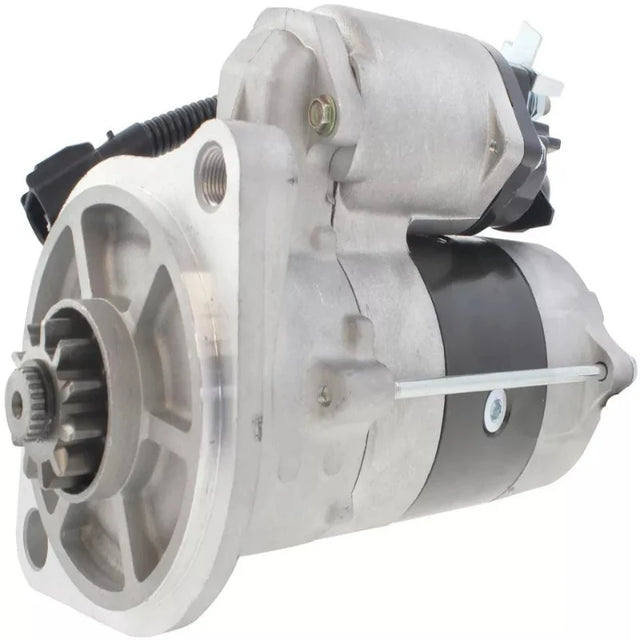 Motor de arranque 24V 11T 03655020013 281002891A 2810078113 compatible con Hino