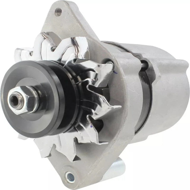 Alternador de 12 V 33 A AL19129 AL36391 AR62401 para tractores John Deere 1020 1030 1120 1530