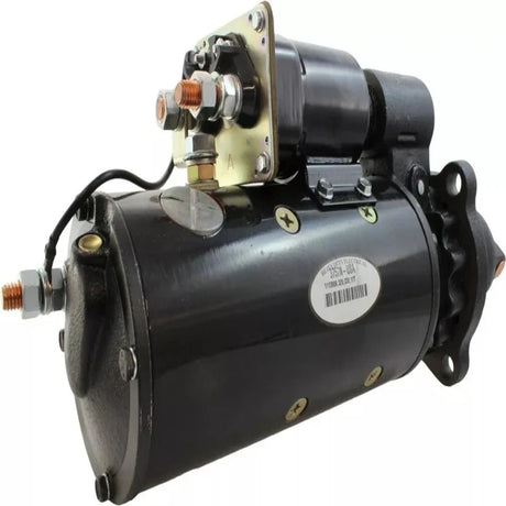 Motor de arranque de 32 V 11T 111-4719 1114719 compatible con Caterpillar 308C 308D 311C 312C 312C L