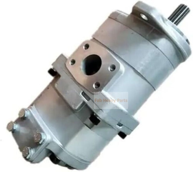 Angkop Para sa Komatsu Bulldozer D61E-12 D61EX-12 D61P-12 Hydraulic Pump 705-51-20640