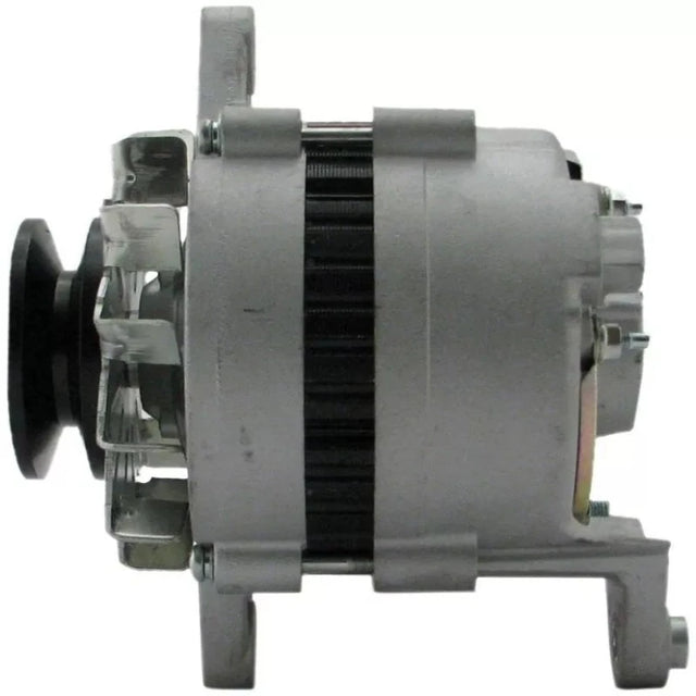 12V 25A Alternator CH10493 TY6647 Angkop sa John Deere 14519 CCE