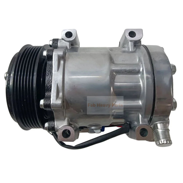 7H15HD A/C Compressor 20514024 85119605 Fits for Volvo Truck VN VT Series