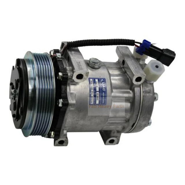 7H15HD A/C Compressor M6X0062 Fits for Caterpillar CAT