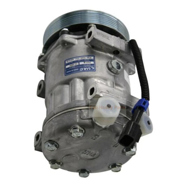 7H15HD A/C-compressor M6X0062 Geschikt voor Caterpillar CAT