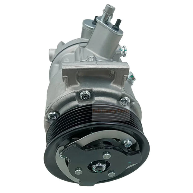 PXE16 A/C Compressor 1601 1610 1615 4569 8676 4573 8675 Fits for Audi A3 VW Beetle Jetta Passat Touran Golf Seat Alhambra