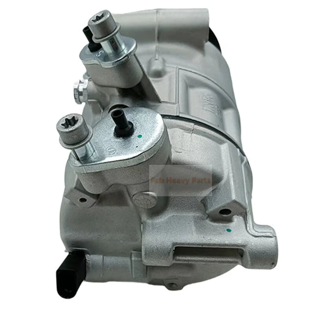 PXE16 A/C Compressor 1601 1610 1615 4569 8676 4573 8675 Fits for Audi A3 VW Beetle Jetta Passat Touran Golf Seat Alhambra