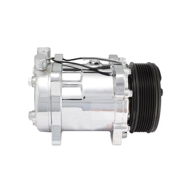 SD508 A/C Compressor 4515NA6G Fits for Tuff Stuff