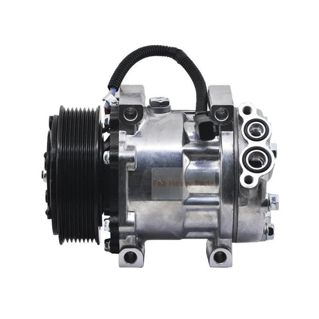 SD7H13 A/C Compressor 320/A8521 Angkop para sa JCB