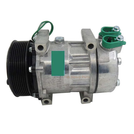 SD7H15 A/C Compressor 1853081 1888033 Fits for Scania Truck P G R T Series