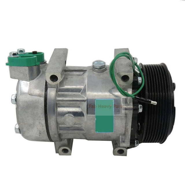 SD7H15 A/C Compressor 1853081 1888033 Fits for Scania Truck P G R T Series