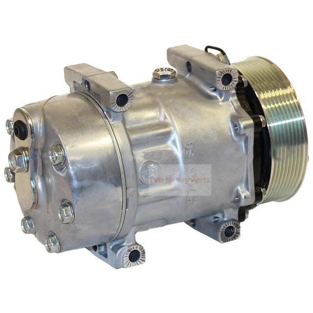 SD7H15 A/C Compressor 20593523 Fits for Volvo Truck FE 320.18 240.26 240.22