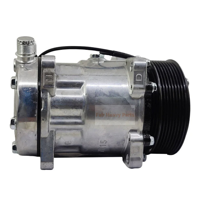 SD7H15 A/C-compressor 232-9282 2329282 Past voor Caterpillar CAT