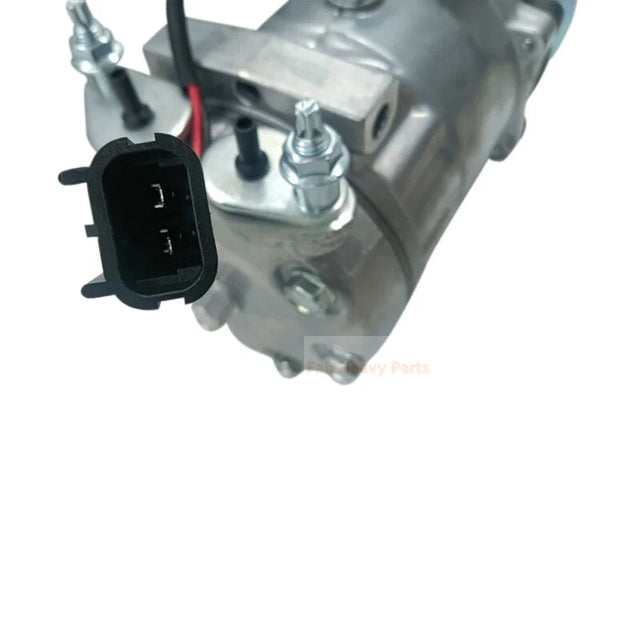 Compresor de aire acondicionado SD7H15 3582435C1 compatible con Navistar internacional