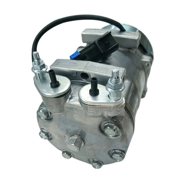 Compresor de aire acondicionado SD7H15 3582435C1 compatible con Navistar internacional