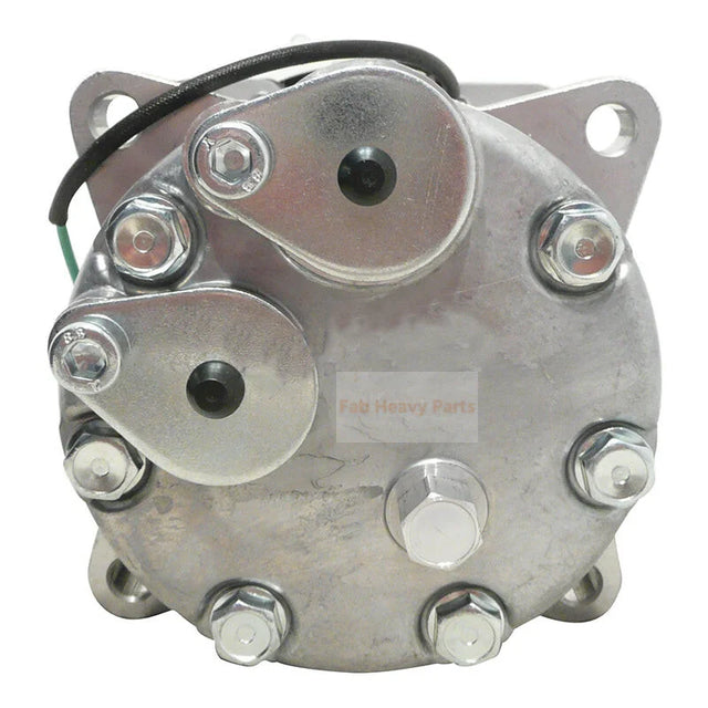 SD7H15 A/C Compressor 3962650 8113624 Fits for Volvo Truck FH12 BR FH12 FH12J FH16 FH16J FL12 NH12