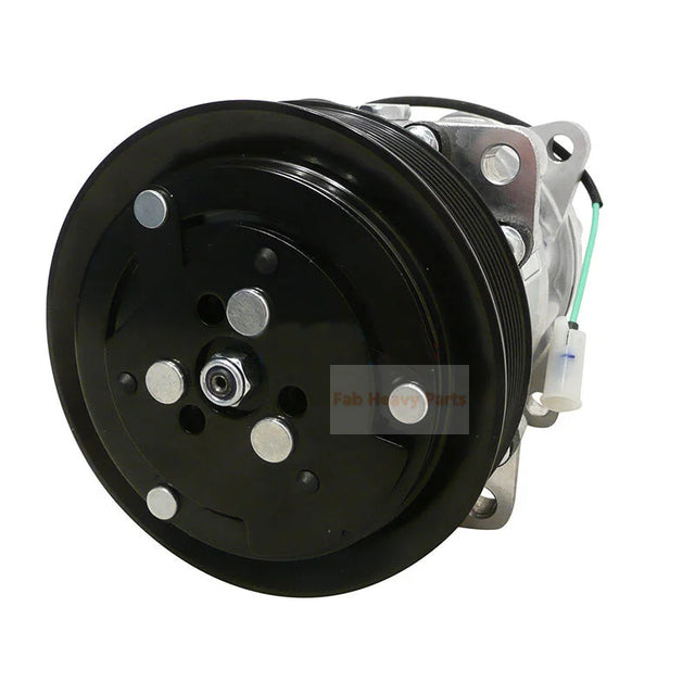 SD7H15 A/C Compressor 3962650 8113624 Fits for Volvo Truck FH12 BR FH12 FH12J FH16 FH16J FL12 NH12