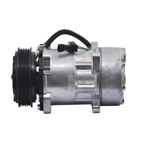 Compresseur A/C SD7H15 5010412962 5010237488 5096306, convient pour camion Renault RVI Magnum AE