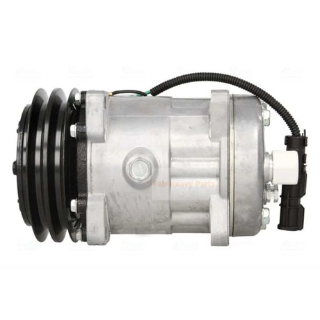 Compresseur A/C SD7H15 51779707011 51779707014, convient pour camion Man E2000 F2000 L2000 M2000L