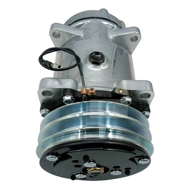 SD7H15 A/C Compressor 83972170 Angkop para sa Fits ford New Holland Tractor 5110 5610 6410 6610 7410 7610 7710 7810 7910 8210 8730 8830