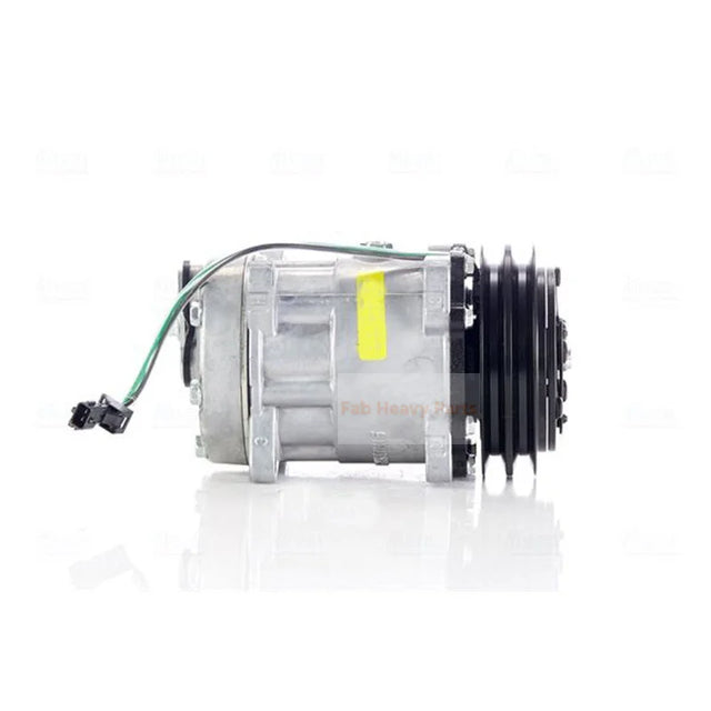 SD7H15 A/C Compressor 5001865690 Fits for Renault Truck Magunm(2000) Magunm 180.09