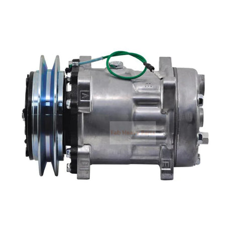 SD7H15 A/C Compressor KHR2221 5094306 Angkop para sa Link-Belt Excavator LS4300