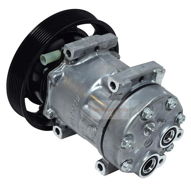 SD7H15 A/C Compressor SD4298 Fits for Volvo Truck FH FH12 FH13 FH16 FM