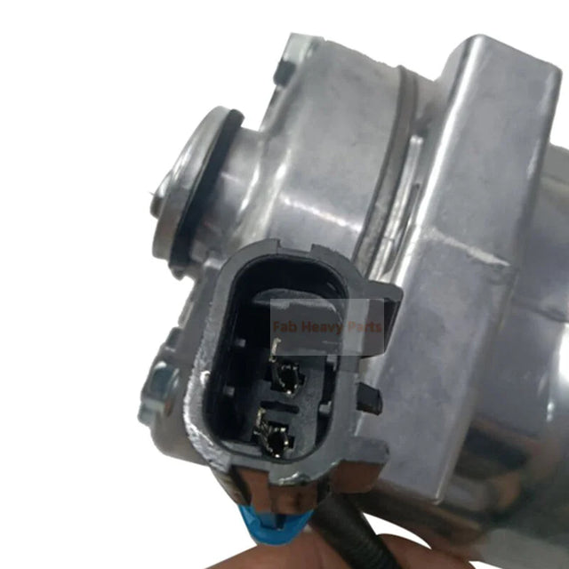 SD7H15 A/C Compressor 299-2212 2992212 Fits for Caterpillar CAT Backhoe Loader 416E 420E 422E 422F 428E  430E 432F 434F 442E 444F