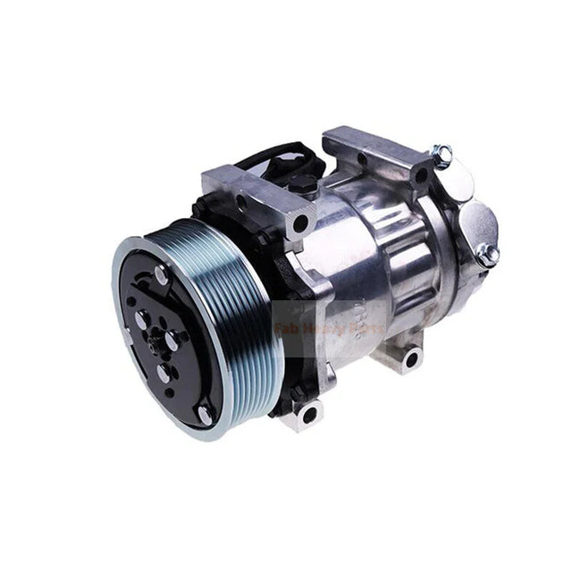 12V 8PK SD7H15 Aircocompressor 4666 4667 4022 4391 4090