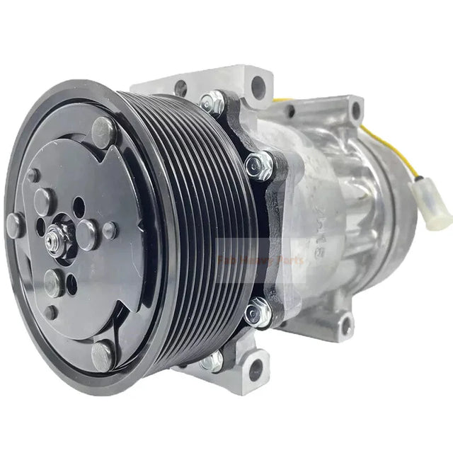 SD7H15 Air Conditioning Compressor 20731328 Fits for Volvo Truck 